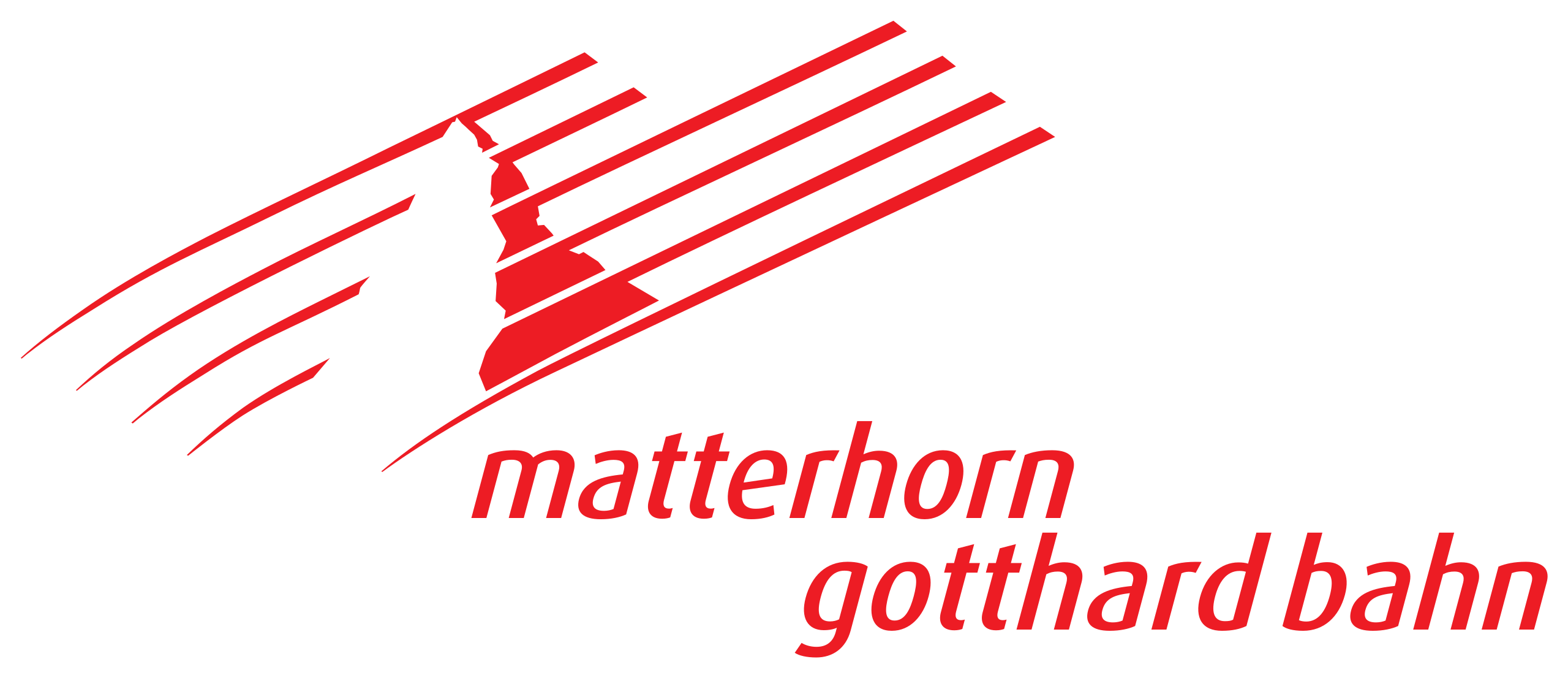 Matterhorn Gotthard Bahn